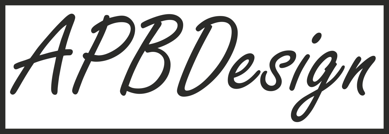 Logo APB Design